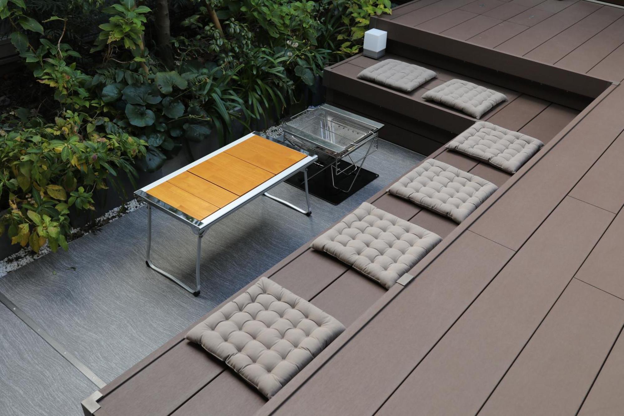 Reikyo Garden Osaka Aparthotel Exterior photo