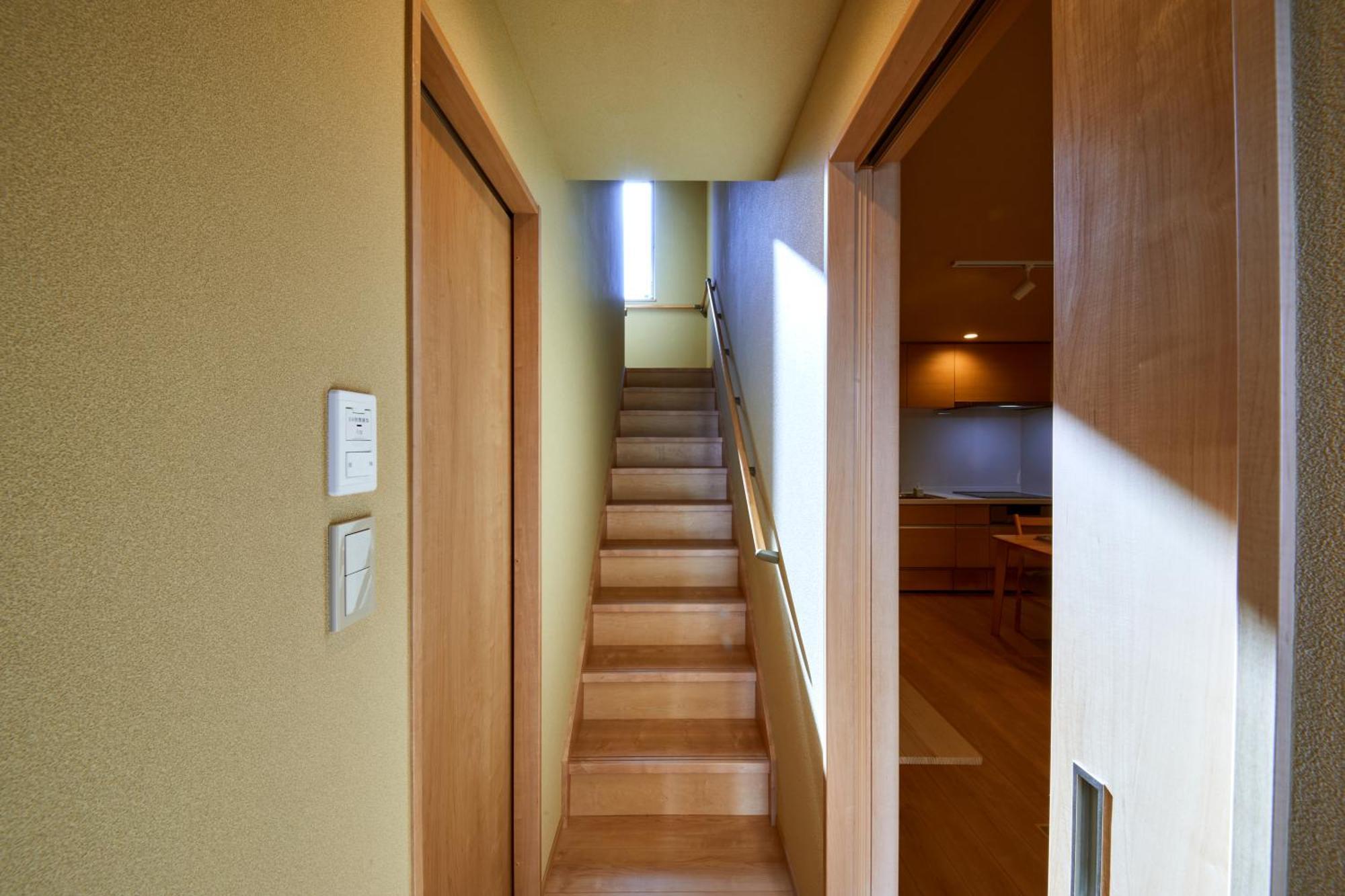 Reikyo Garden Osaka Aparthotel Exterior photo